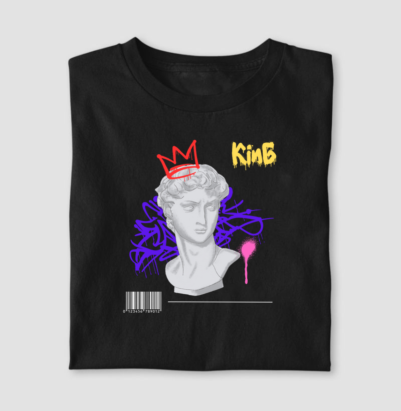 King