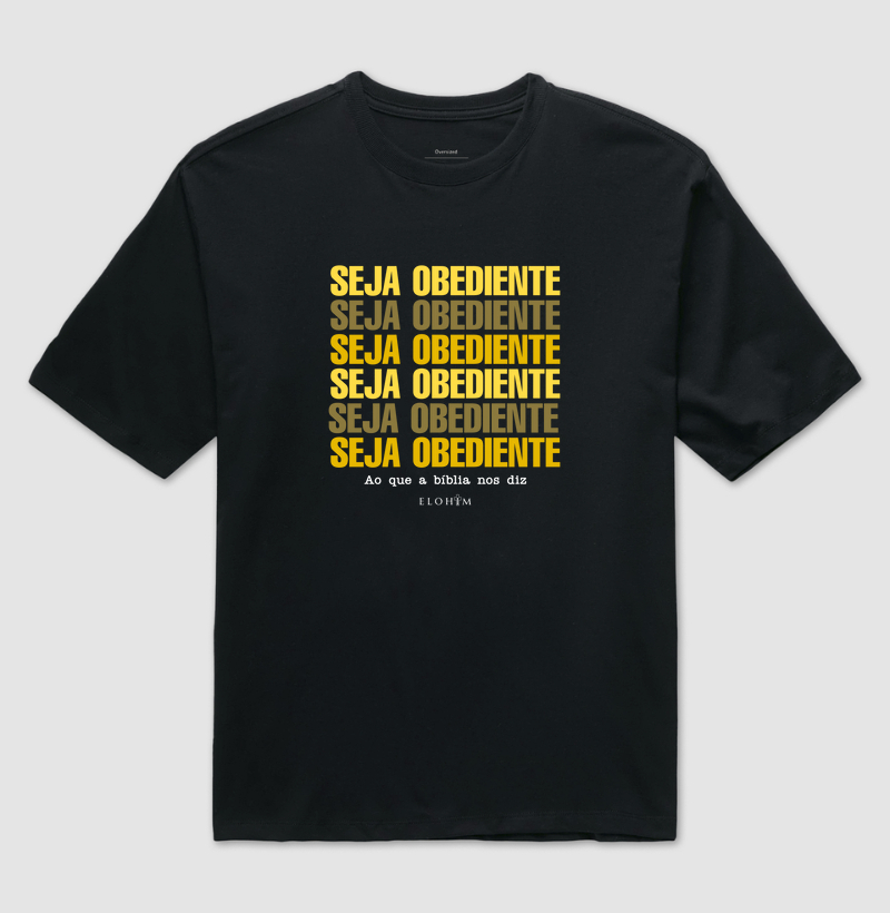Obediência