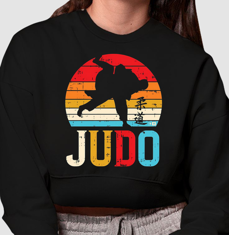 JUDO COLORS III