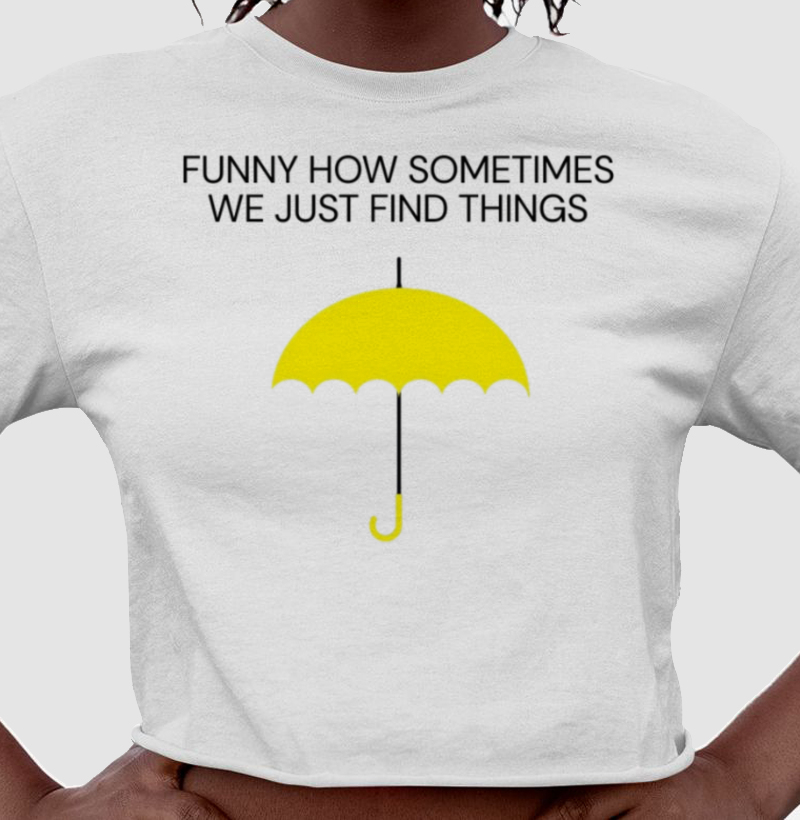 GUARDA-CHUVA AMARELO