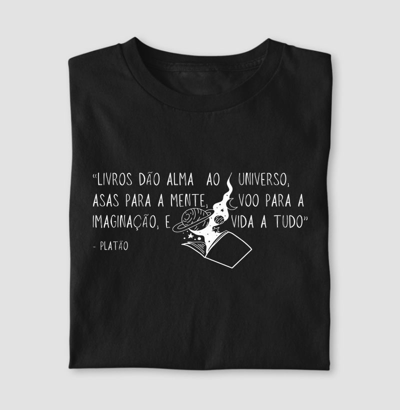 Voo para imaginação 