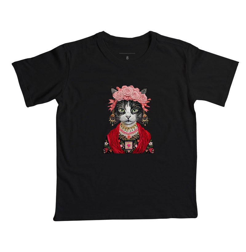 Gata Frida