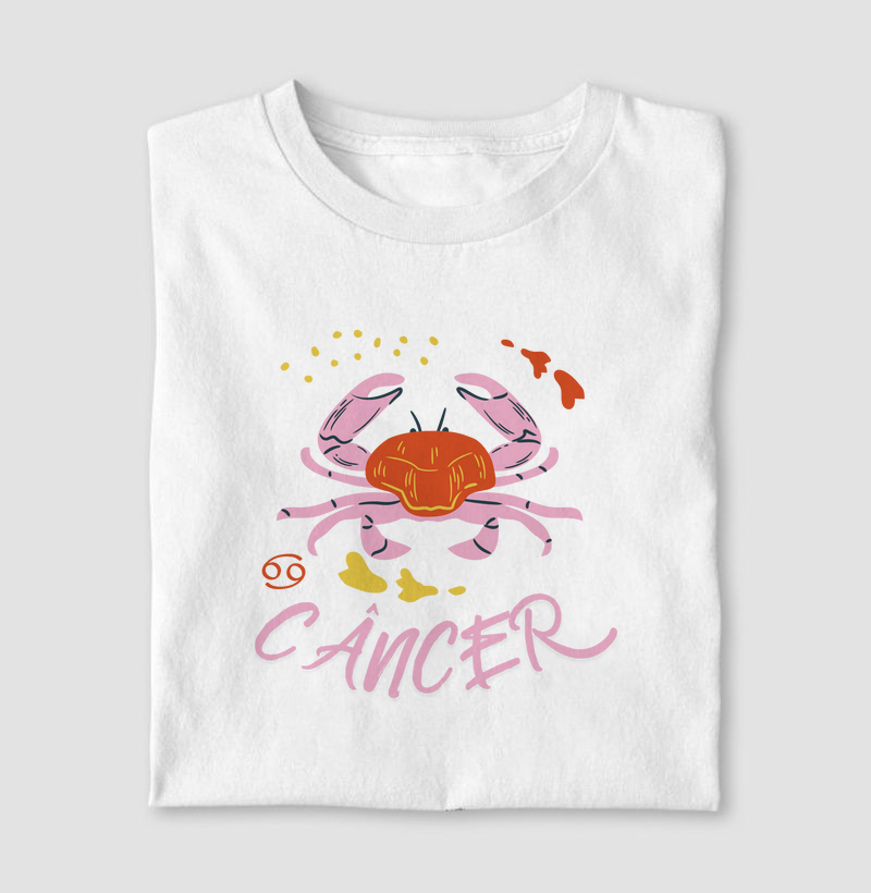 Signo de câncer