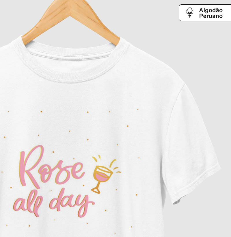 Rosé all day