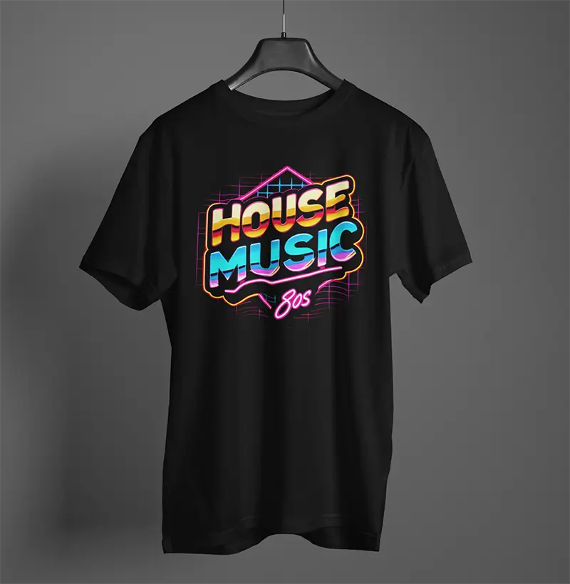 Nostalgia Pop - Coleção Flashback Music - House Music 80s - 202408210026