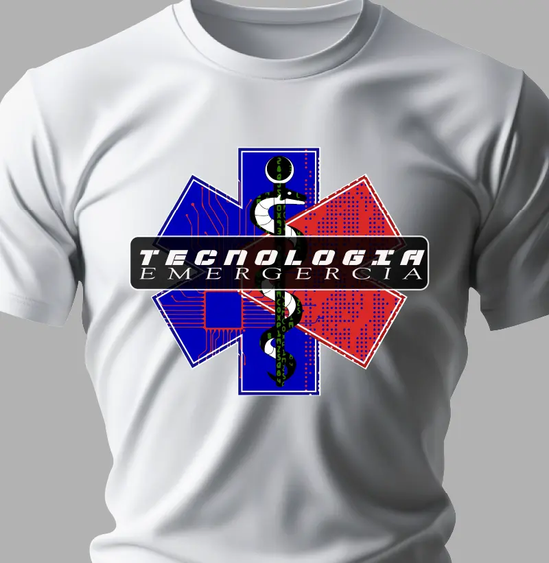 Tecnologia em emergências