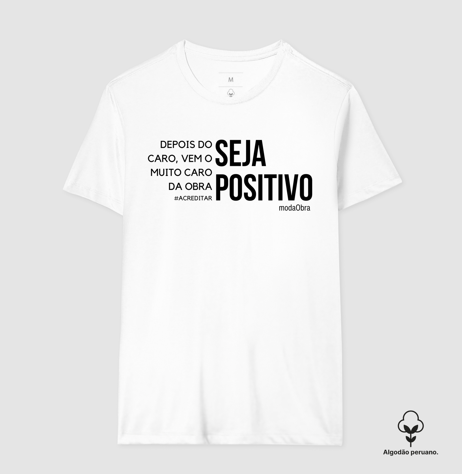 Seja Positivo