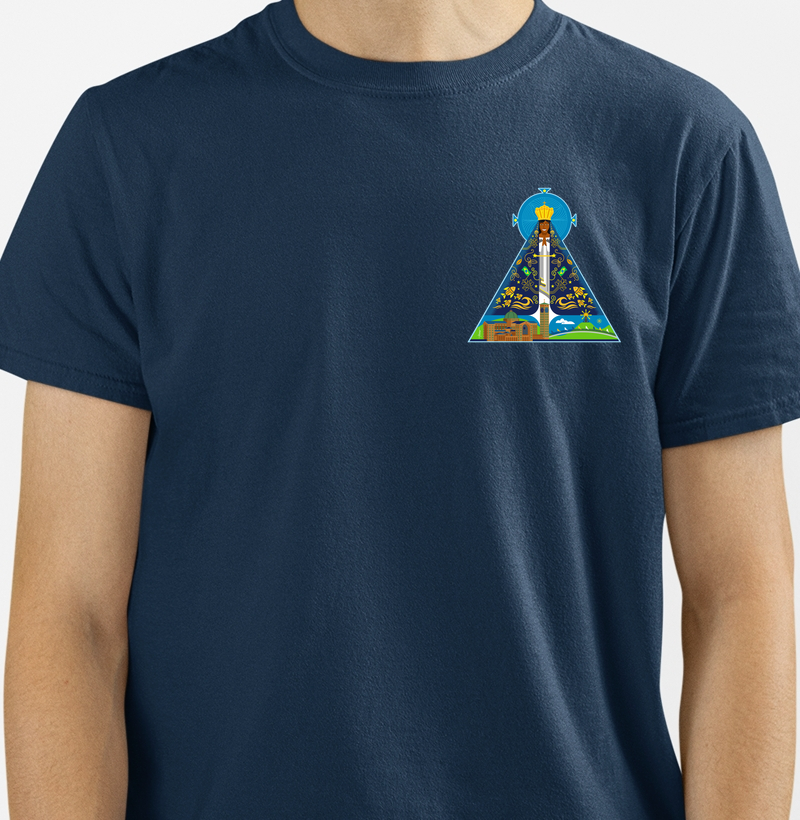 Aparecida - Bolso