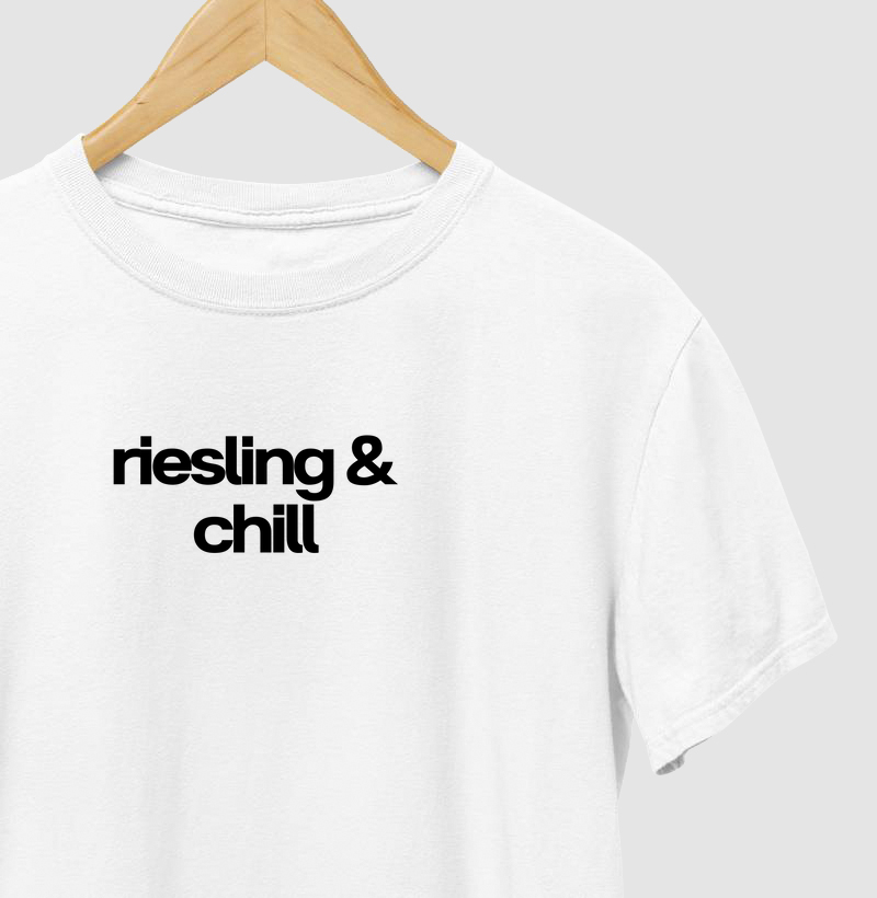 Riesling & chill