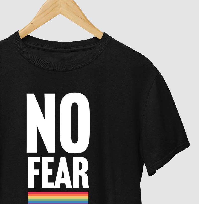 No Fear