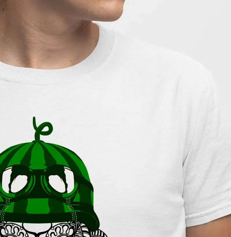 Colab - Mochileiro do Asfalto *Toda venda dessa camiseta será revertida para este grupo*