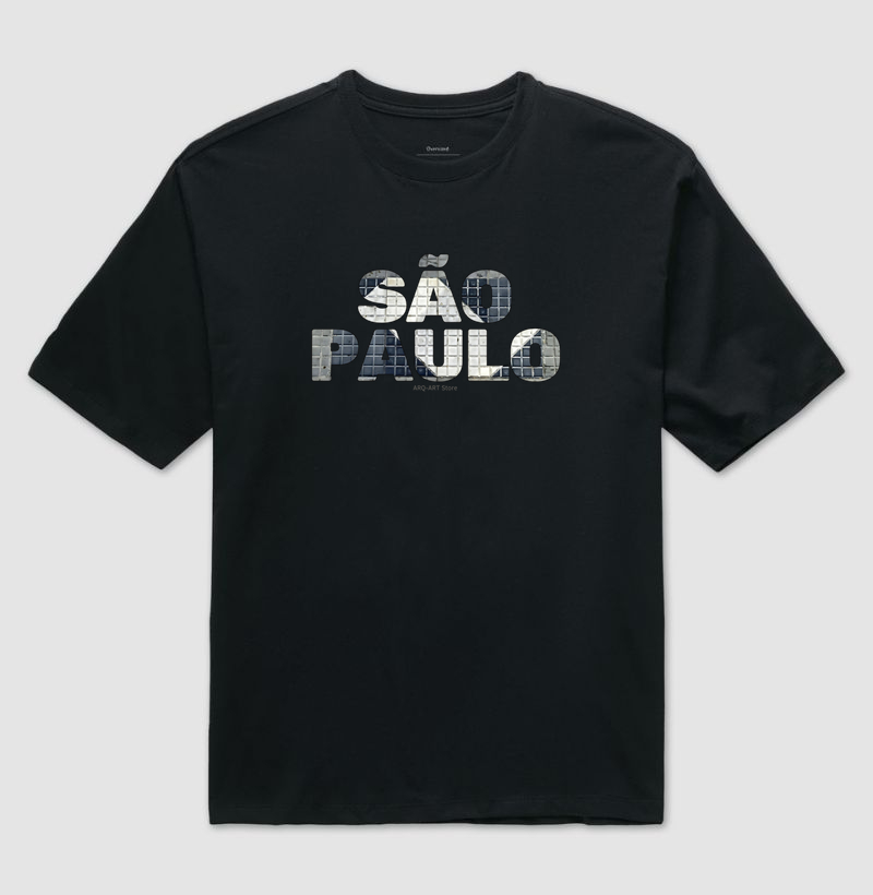 Calçada SP II