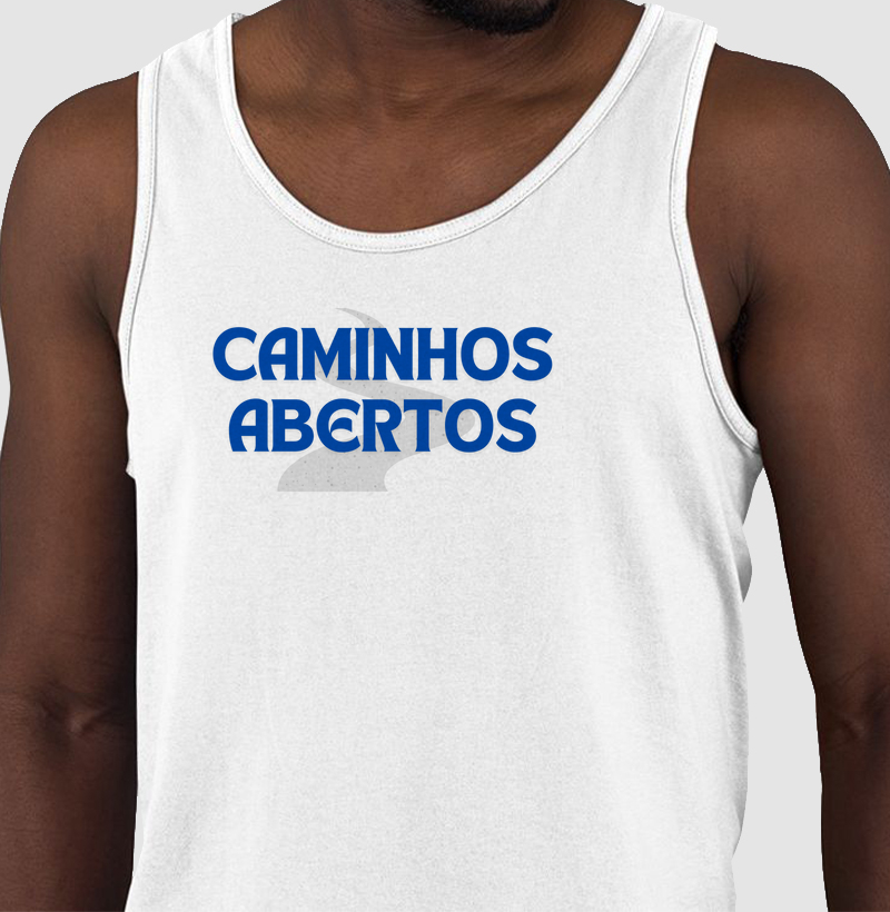 Caminhos abertos