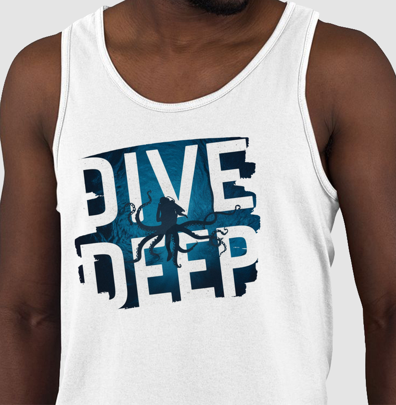 Dive Deep