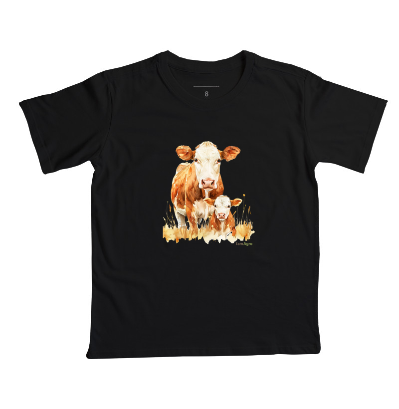 Camiseta Agro arte 