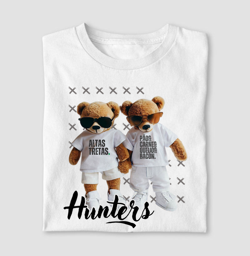 Casal Hunters