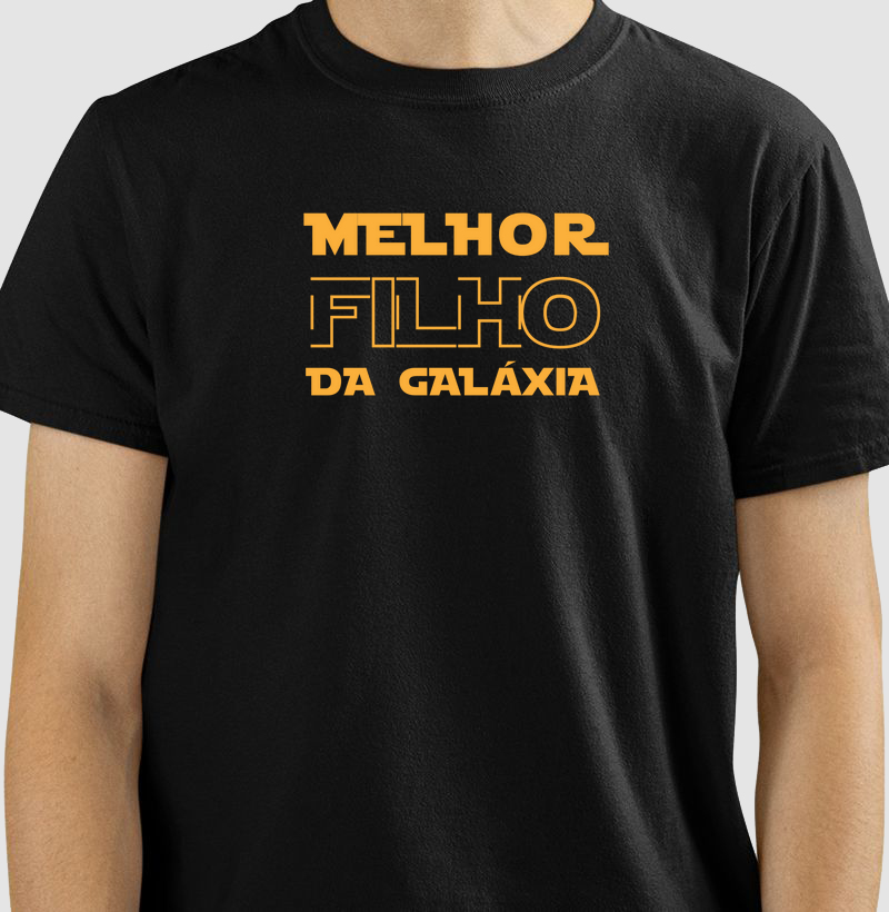 Melhor filho da galáxia