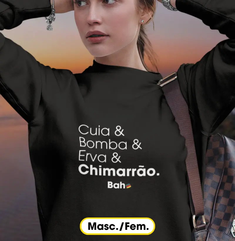 Cuia, Erva, Bomba e Chimarrão