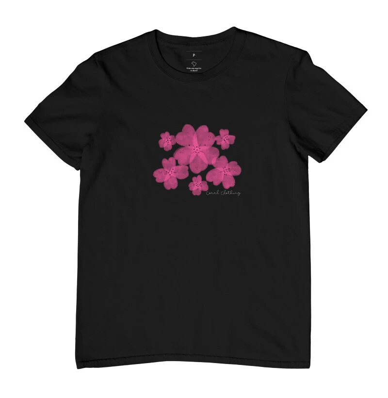 ESTAMPA FLORES