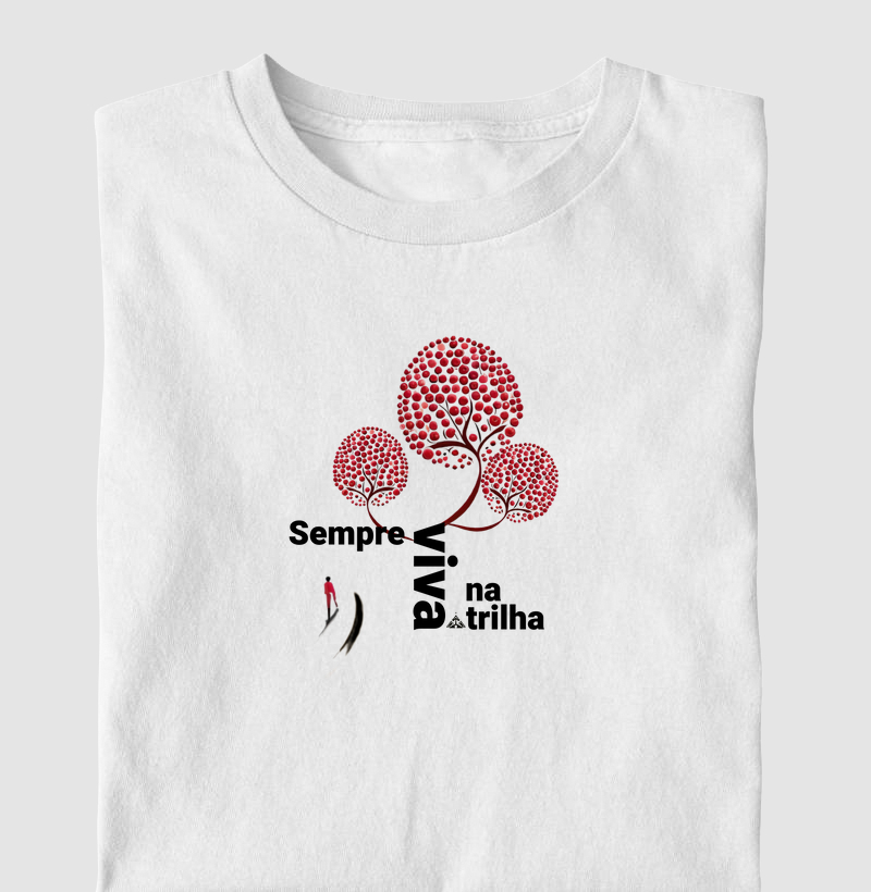 Sempre Viva na Trilha!