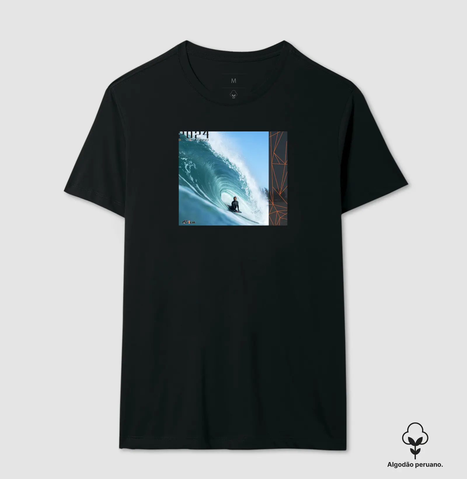 Xandi Bodyboard Saquarema