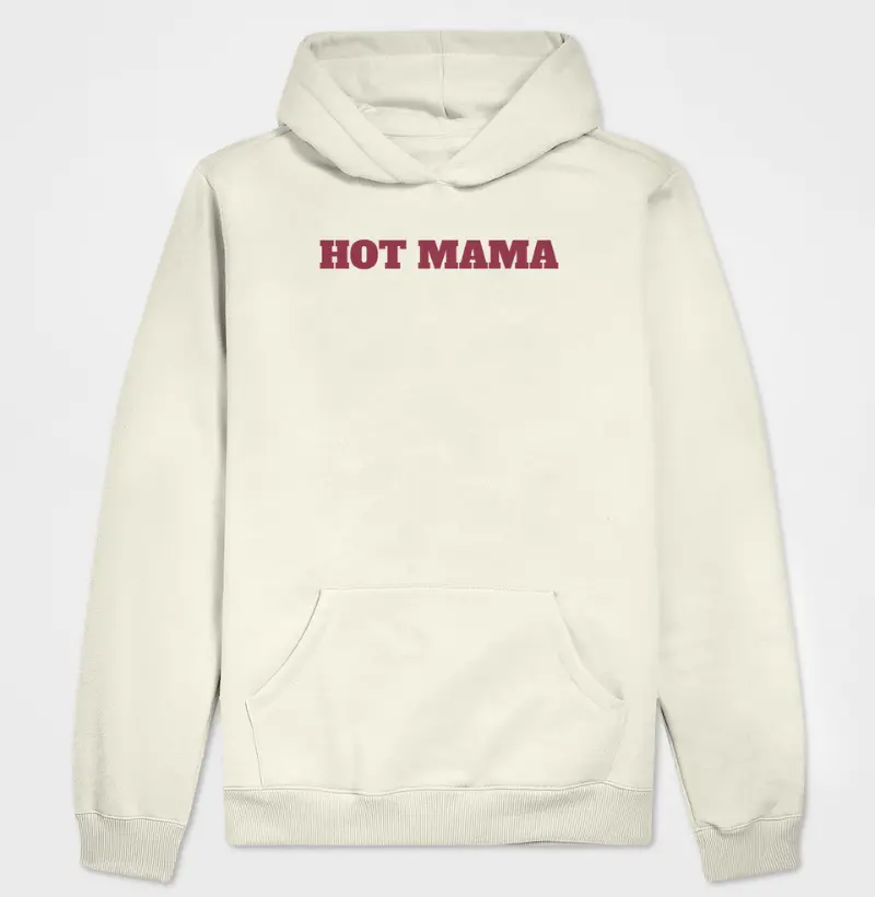 Hot Mama