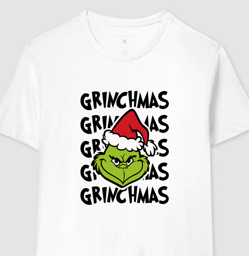 Grinchmas | JP Góes