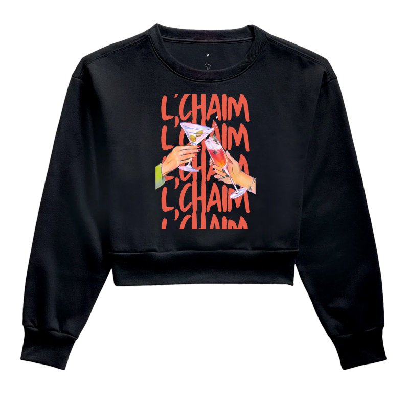 L'chaim