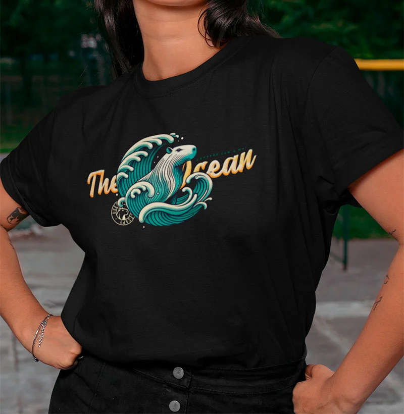 The Ocean