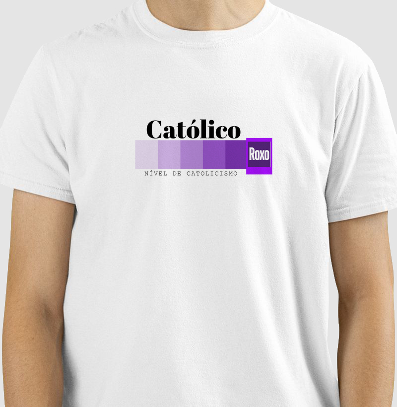 Católico Roxo