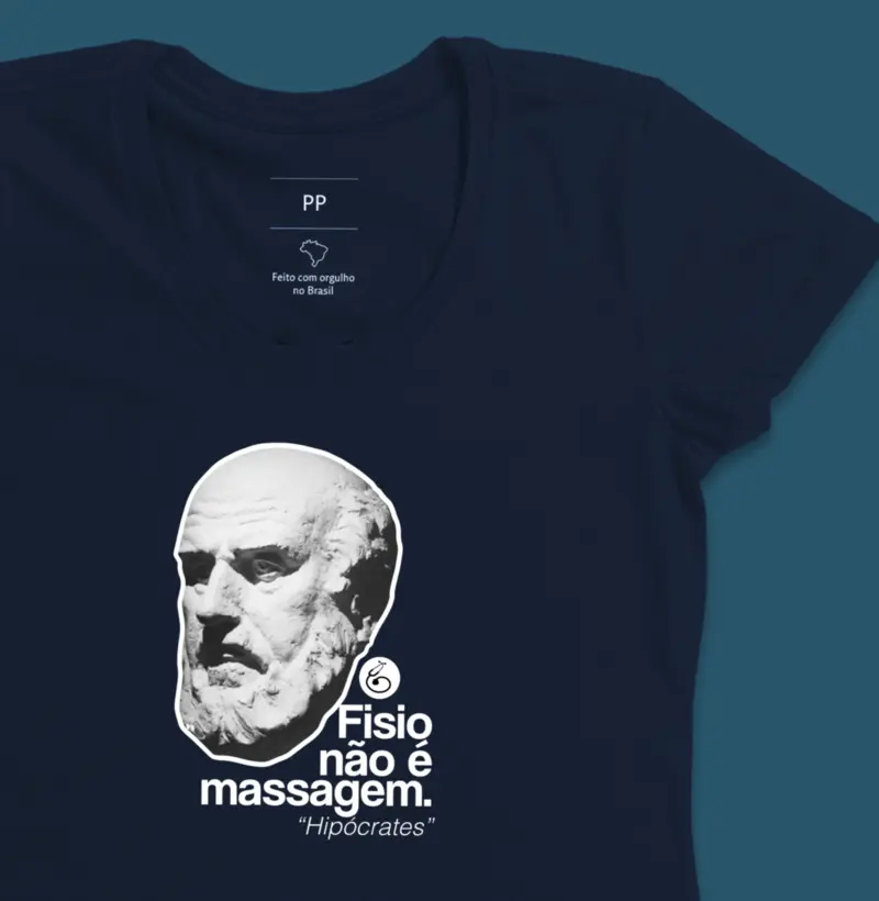 Não é massagem