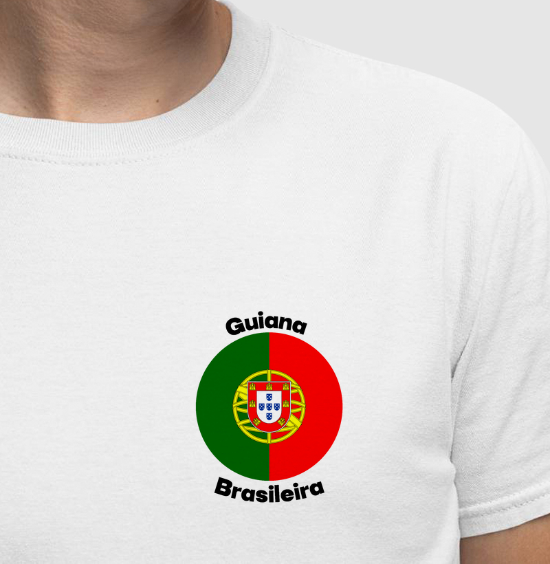 Guiana Brasileira