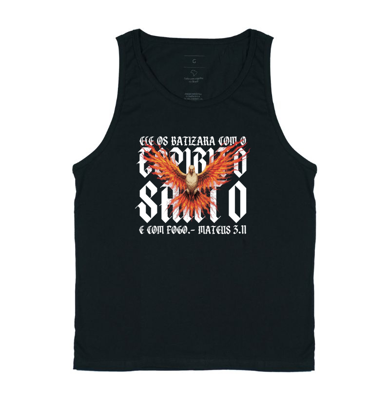 Espírito Santo 