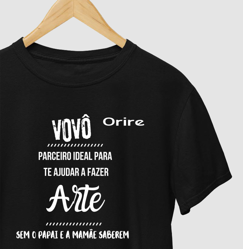 Vovô