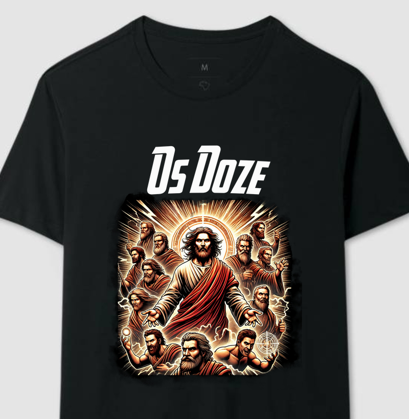 OS DOZE 