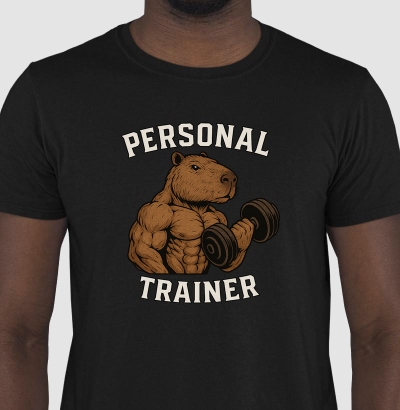 Personal Trainer v1