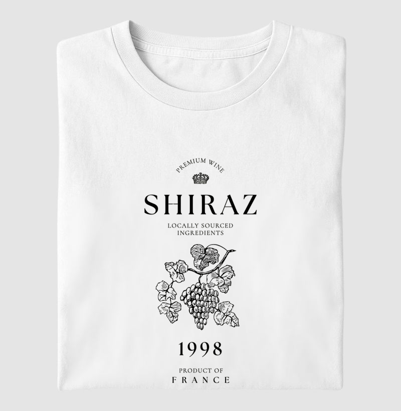 Shiraz