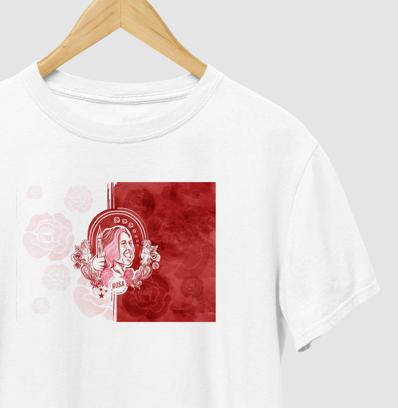 Bandeira Rosa Magalhães (por Orádia Porciúncula)