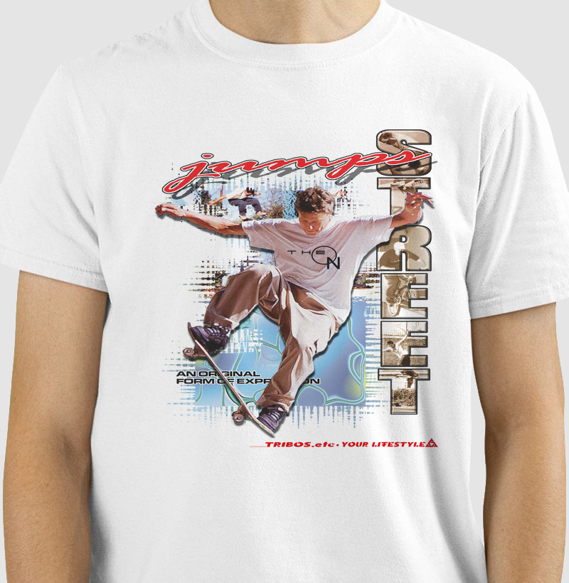 CAMISETA RESERVA.INK MASCULINA E FEMININA TRIBOS.etc LIFESTYLE SKATE JUMPS STREET