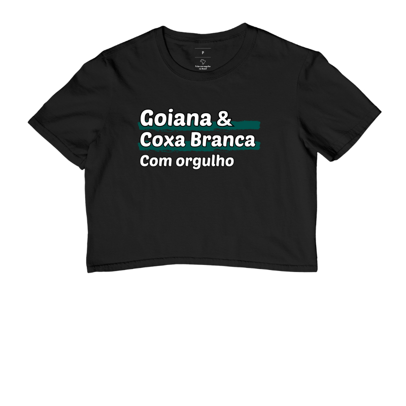 Goiana Coxa Branca