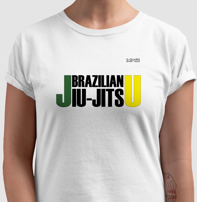 Brazilian Jiu Jitsu