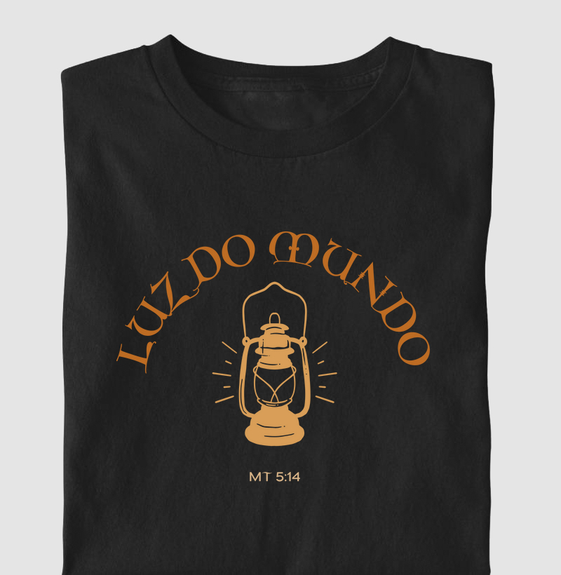 Luz do mundo