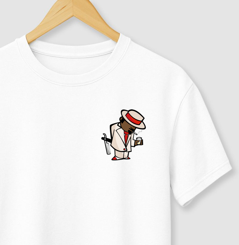 ZÉ PILINTRA básica