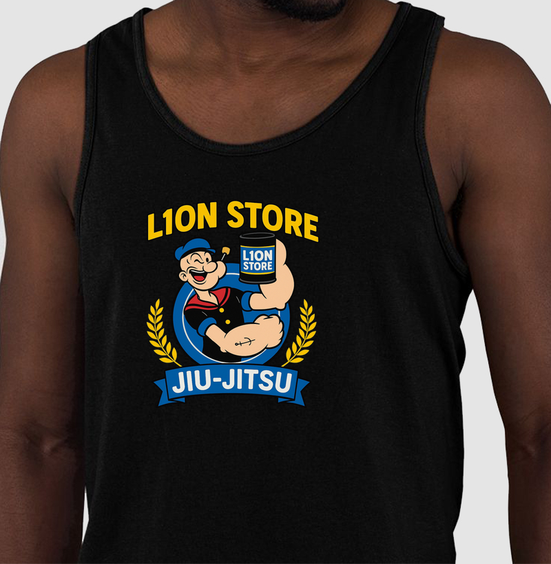 Popeye Arte Suave