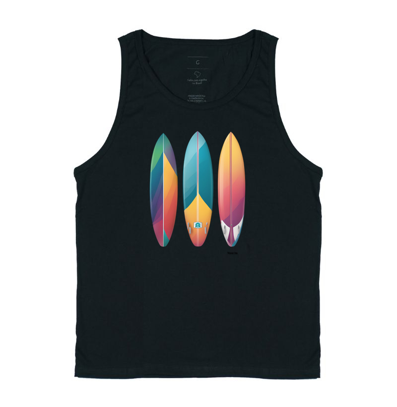 Surfboard