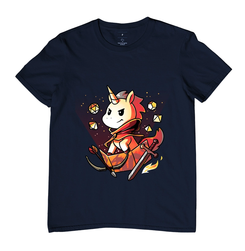 Magos e Unicornios