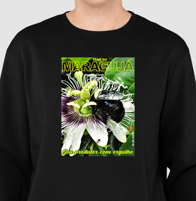 Flor do Maracujá (Edição Especial)