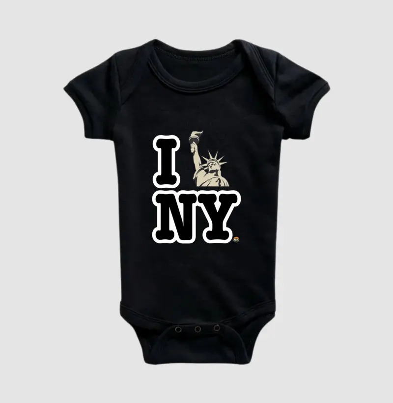 I 🗽 NY - Edição Exclusiva