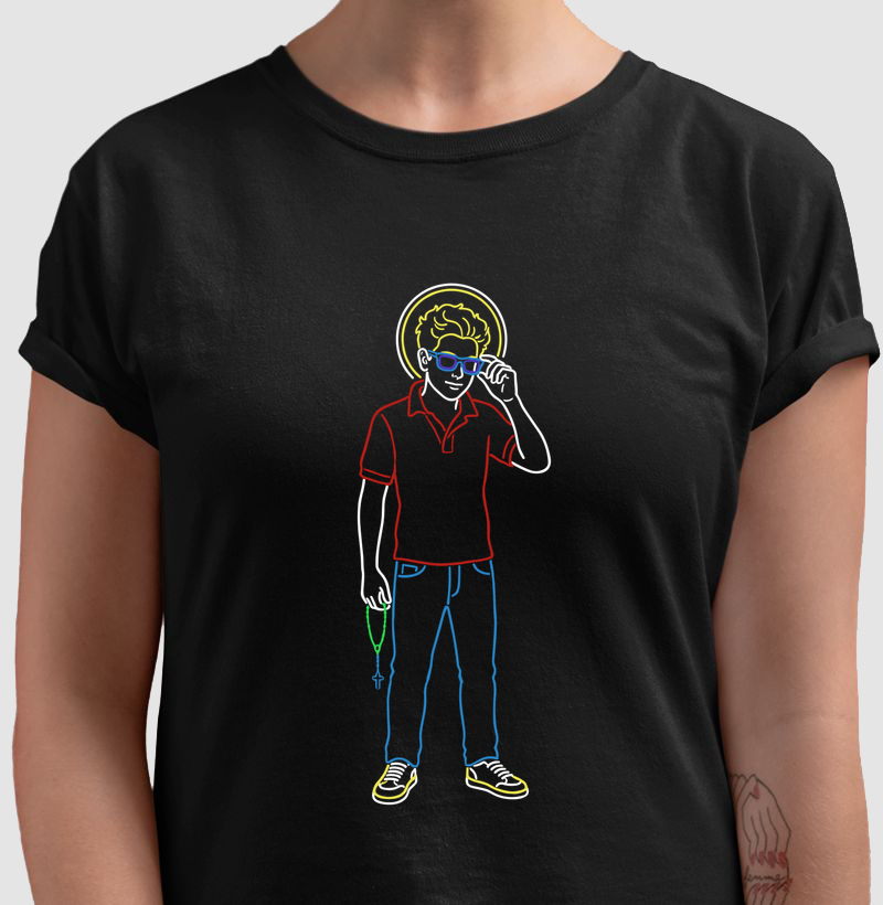 São Carlo Acustis - Neon