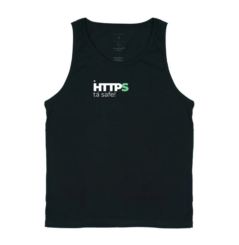 HTTPS Tá Safe!